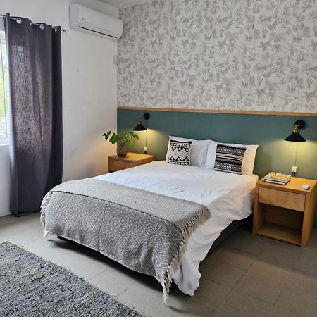Chez Jess Apartment เกป มาลเออเรอส์ ภายนอก รูปภาพ