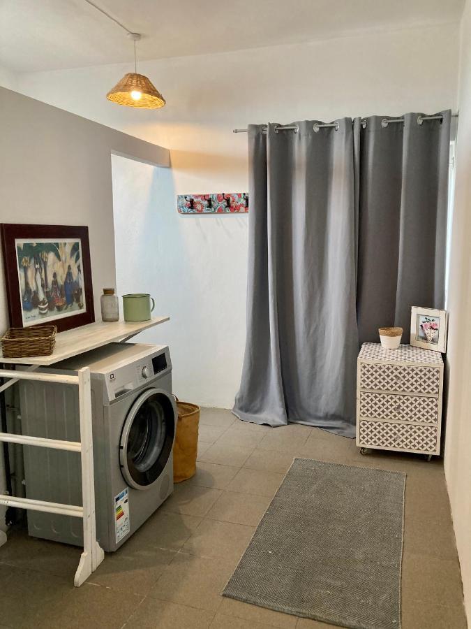Chez Jess Apartment เกป มาลเออเรอส์ ภายนอก รูปภาพ
