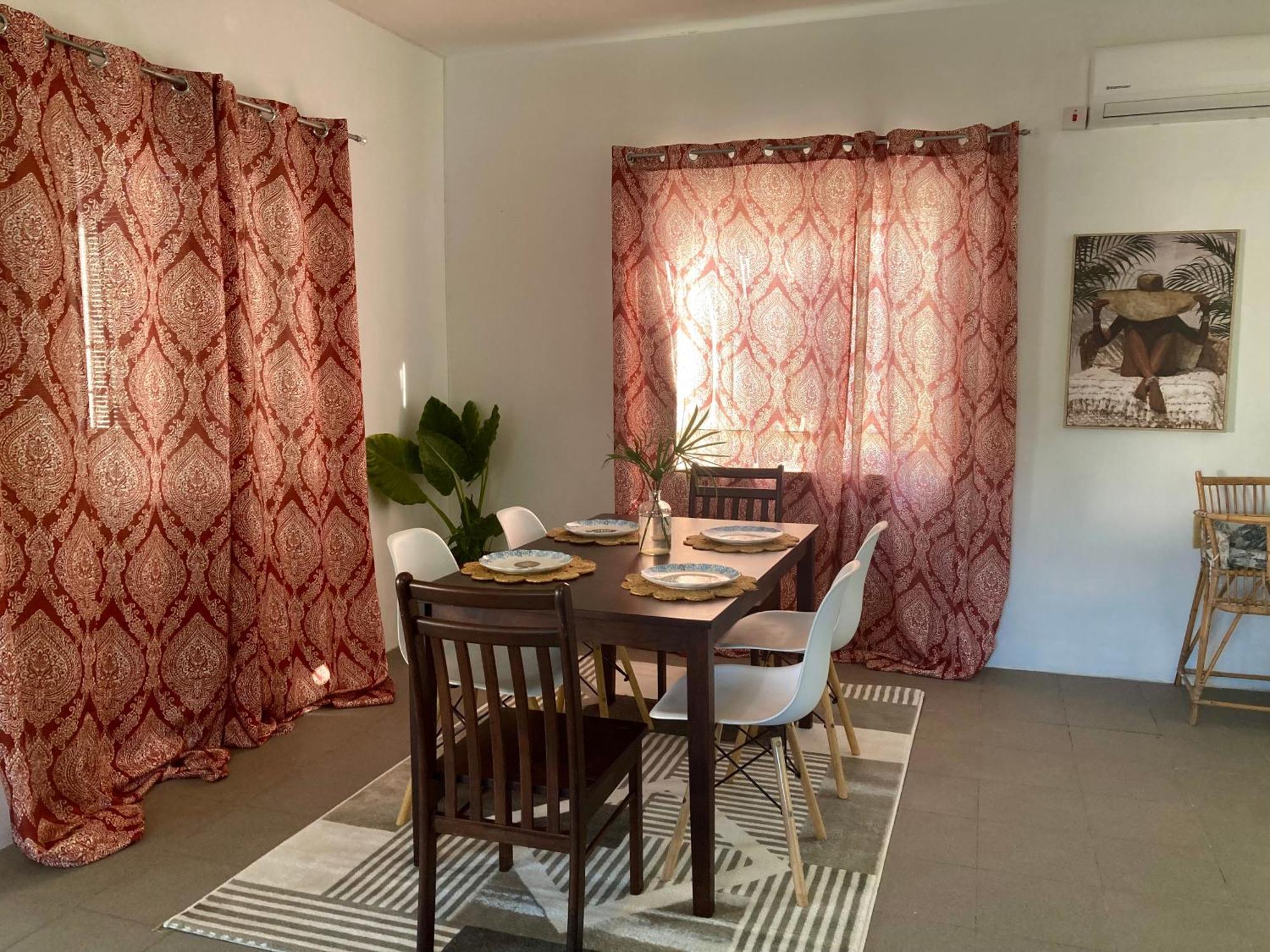 Chez Jess Apartment เกป มาลเออเรอส์ ภายนอก รูปภาพ